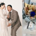 ‘<b>난임</b> 극복’ 최참사랑, 양현민에 감동 “역시 남편밖에 없네, 사랑해요”