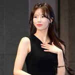 이미주, 한화 이진영 열애설 재차 부인 “해프닝이었다”