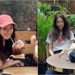 "잠깐 서울" 정려원, <b>호주</b> 생활하다 만난 '韓 무더위'에 깜짝...