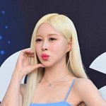 우주소녀 다영, 알고보니 아이돌 최초 '굴삭기 글로벌 <b>앰배서더</b>