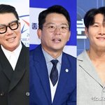 "결혼했는데 왜 나와"…하차 여론 <b>시끌</b>, '신혼집 장만' 김종국...