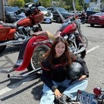 7개월 차 남다른 태교로 '눈길'… 200km <b>라이</b>딩 성공 [TD#]