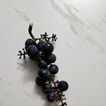 한 송이에 5000원이라는 <b>포도</b>.jpg