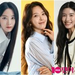 없다"…오마이걸 지호→AOA <b>찬미</b>, 걸그룹 홍수 시대 과감한 배우...