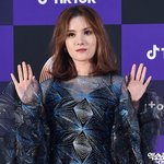 못해요"…'조정석' 거미, 그때 <b>이미</b> 임신 중? 과거 영상 재조명