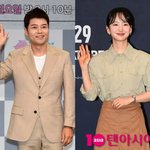 [댓글부탁해] '47세' 전현무, 13살 연하 여배우와 만났다…"나이차...