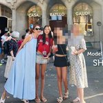 [댓글부탁해] 추사랑, CG 같은 환상적 ‘비율X다리 길이’ 야노...