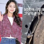 처참한 폭우피해 흔적..여전히 복구 안 된 현장(<b>Oh</b>!쎈 이슈)