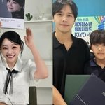  상위 0.1% 아들 상 싹쓸이 이어 겹경사 “엄마는 책 <b>출간</b>”