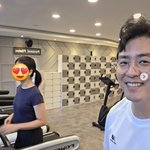 최동석 "내 사랑" <b>러닝</b> 메이트 누구? "사랑과 운동타임"