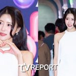 [댓글부탁해] 이미주, '열애설' 야구선수 이진영 언급…"그저...