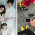 김수민, 美로스쿨 합격→韓떠날 준비..검사 남편도 '휴직' "모든곳에...