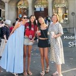 '모델 오디션 탈락' 추사랑, CG야? 말도 안 되는 다리 길이…야노시호...