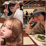 최준희, 오빠 최환희 생일에 홍진경과 함께…“16주기 앞둔 故최진실도...