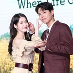 인성 좋은 박보검이랑 사귀었으면 <b>바램</b>입니다. 외모도 박보검이 더...