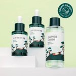 [댓글부탁해] 소나무<b>시카</b> 앰플 썼는데 피부 뒤집어짐