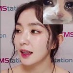 [댓글부탁해] 아이린 <b>영통팬</b>싸 비주얼