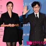 김희선 없었으면 어쩔 뻔…탁재훈 때문에 편성 변경, 유재석과 정면...