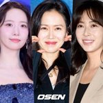 질투각" 손예진, 이쯤되면 '윤아앓이'...훈훈한 '선후배' <b>내리사랑</b>