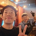 초대박 났다...'메뉴 매진' 속 퀭한 얼굴에도 "힘이 <b>난다</b>"