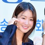 '둘째 임신' 이시영, 임신 7개월이었다…본격 출산 준비, 아가...