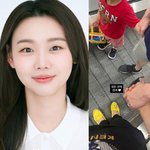 '美 로스쿨 합격' <b>김수민</b>, 곧 韓 떠날까…'검사 남편'까지 휴직...