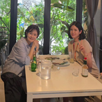 임신한 앵커들, <b>한민용</b> 떠나고 김수지 남아.. "반갑고 신기한...