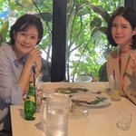 <b>한민용</b>·김수지, 2세 품고도 열일 중인 '슈퍼맘'…"너무 반갑고...