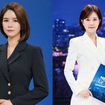 "<b>입덧</b>하며 뉴스 진행" 김수지· 한민용, 2세 품고 앵커석 지킨...