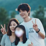 '기성용' 한혜진, 10살 붕어빵 딸 공개…아이돌 미모