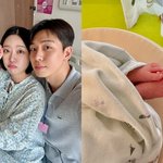 [팝업]‘쌍둥이 출산’ 레이디<b>제인</b>, 벌써 고슴도치맘 “엄마 되면...