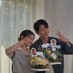 애둘 아빠 송중기, 천우희와 열일 중…아내 <b>케이티</b> 질투할라