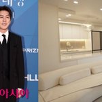 김원훈, 돈 쓸어 담았네…럭셔리 신혼집 공개, 감탄 나오는 깔끔함...