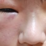 [드루와] 혐주의) <b>동생</b>한테 쳐맞음