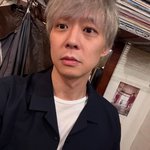 박유천, 일본서 포착…세월 직격탄 맞은 근황