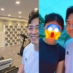 이혼’ 최동석 미모의 여성과 달리는 근황 “내사랑과 운동타임” <b>뿌듯</b>