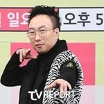 박명수, 실물 목격담에 "50대 중에 가장 귀엽단 얘기 들어"...