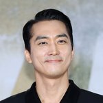 송승헌 "조각미남 사라진 이유, 나 외엔 없으니까"…이유있는...