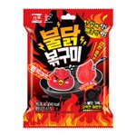 <b>불닭</b> 젤리가 나옴