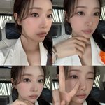 '성형 고백' 이시안, 이렇게 예쁘면 <b>반칙</b>…'공주가 강림했네'