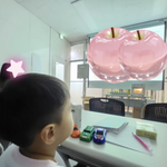 '싱글맘' <b>조민아</b>, 4세 아들 데리고 회사 출근…워킹맘의 여름방학...