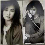 ‘66세’ 김미숙, 34년 전 흑백 필름 속 ‘전성기 미모’…이...