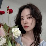 "사람이 꽃보다 아름답네요" 극한 폭염도 잊게 하는 신시아의...