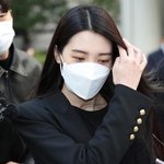 스스로 '음주운전' 소환한 <b>리지</b> "생각 없었다