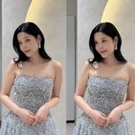 [모두드루와] ‘이수’ 린, 새로운 드레스 아이콘 등극할 비주얼...