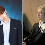 '올데이 프로젝트' 우찬, 소년에서 왕자로…'심쿵' 비주얼