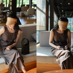 <b>전진</b>' 류이서, 책 향기 가득…우아함 그 자체