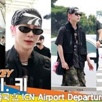 샤이니 키, 한 여름 촉촉한 비주얼 ‘에겐남’ (출국)[뉴스엔TV]