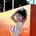 비키니 걸친 이다혜, 뽀얀 맨살에 복근 다 보여…'헉'