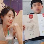 아들 자랑에 '응원 __' 왜? <b>ADHD</b> 이기고 수학 천재 된 근황